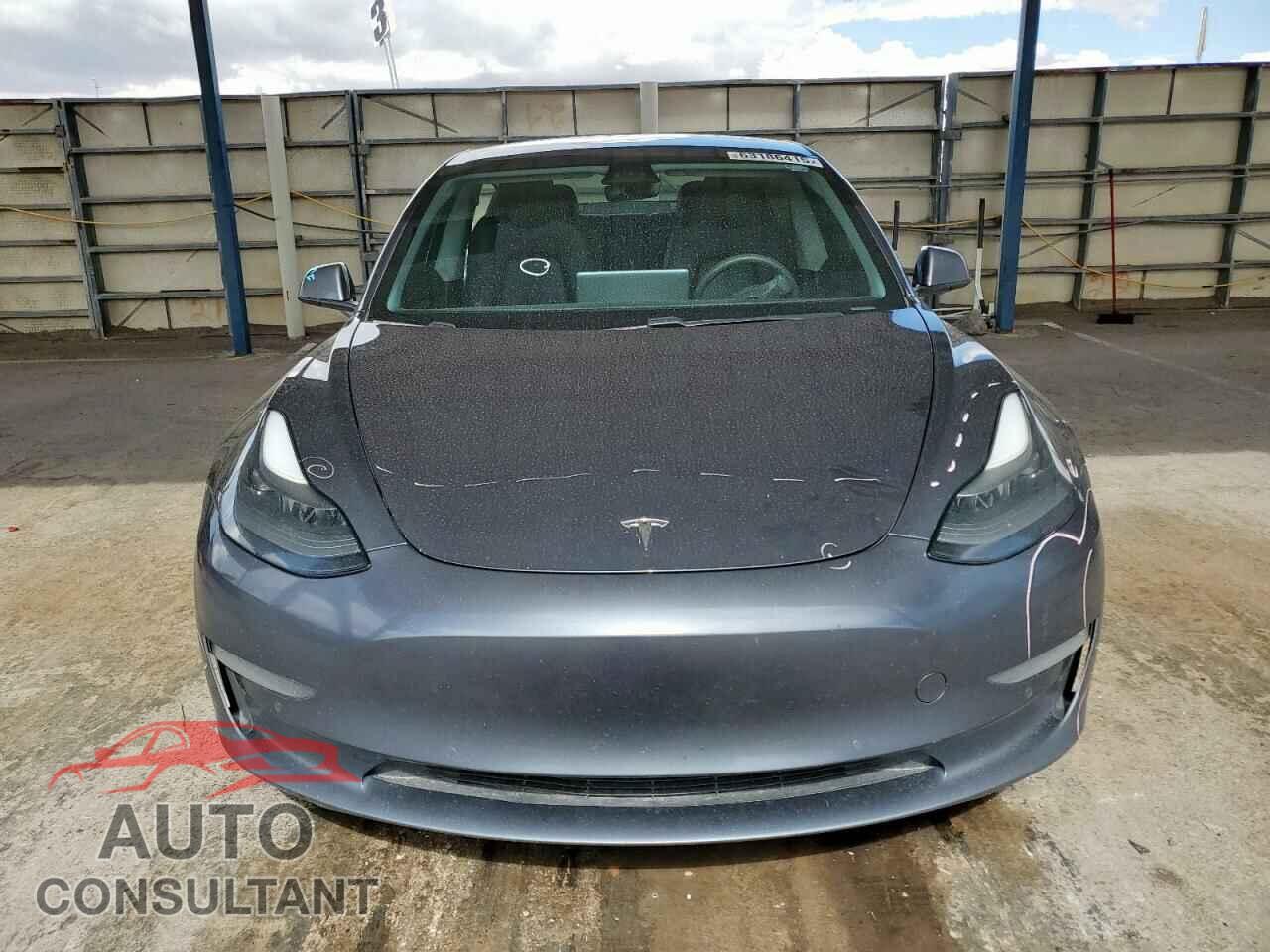 TESLA MODEL 3 2021 - 5YJ3E1EA1MF981842