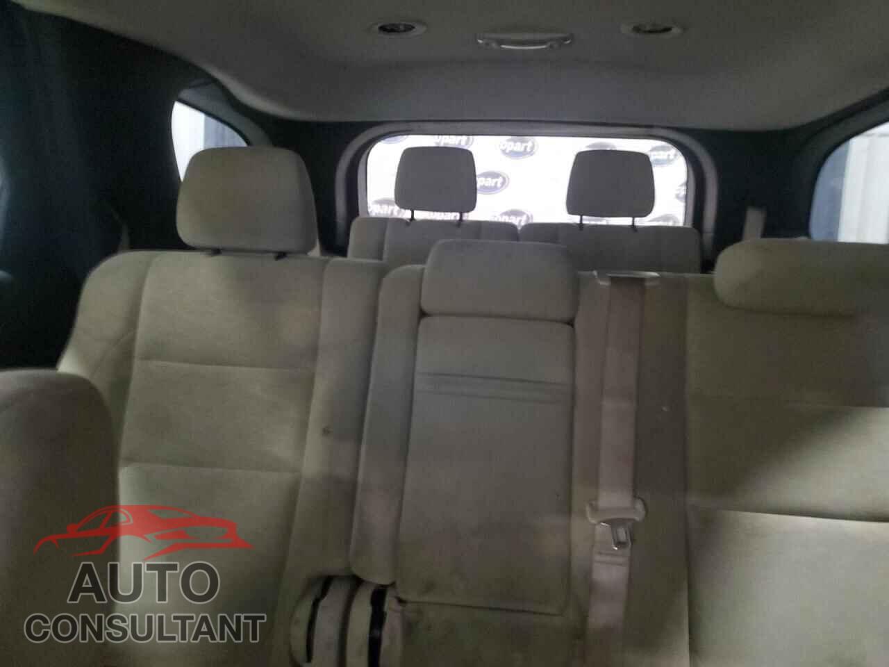 DODGE DURANGO 2022 - 1C4RDHAG7NC159089