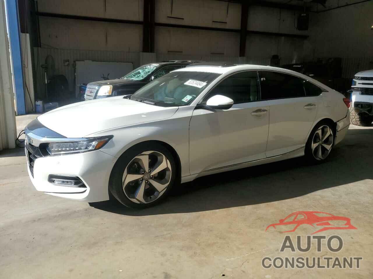 HONDA ACCORD 2019 - 1HGCV2F90KA011871