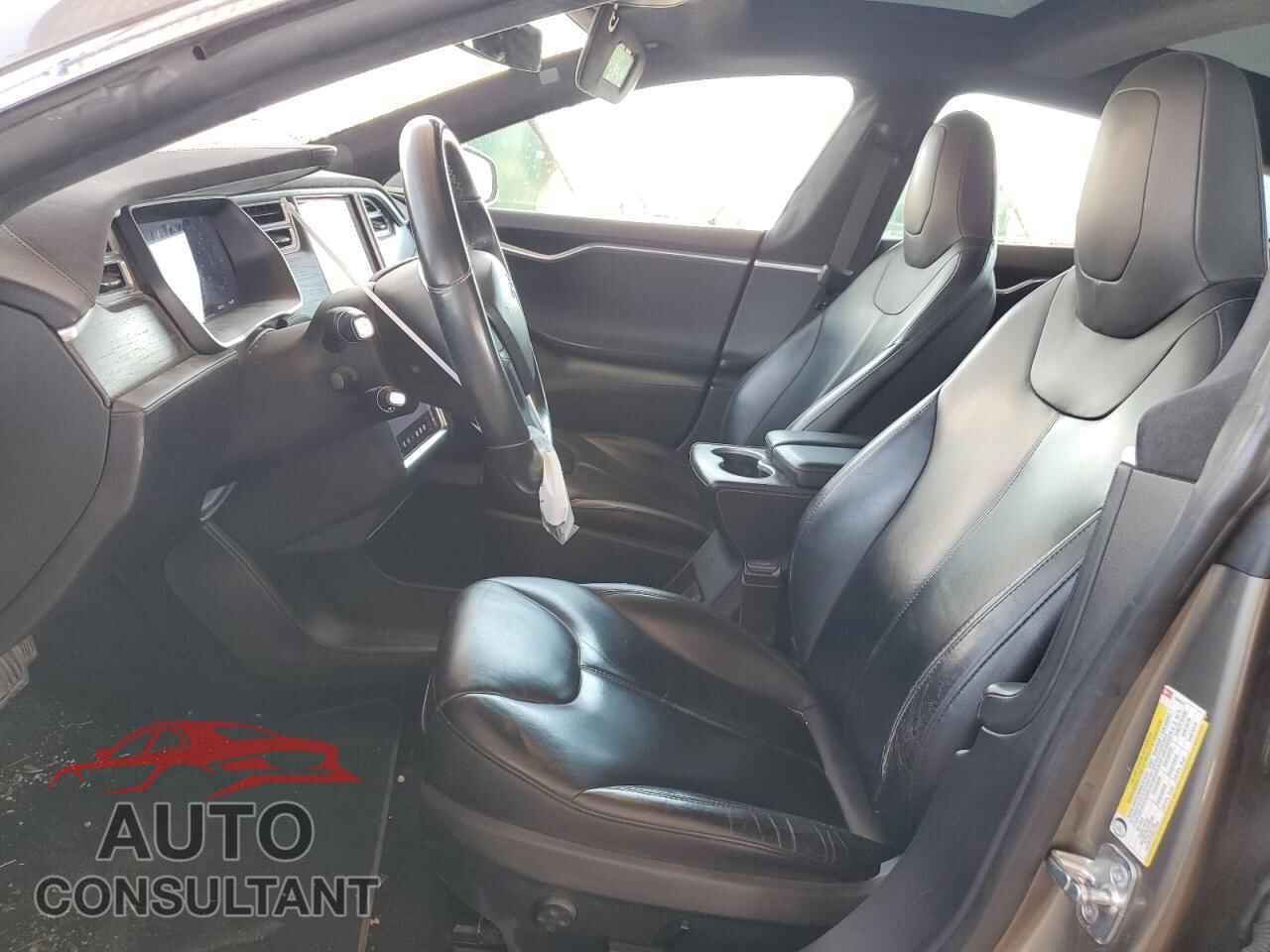 TESLA MODEL S 2015 - 5YJSA1H11FF094876