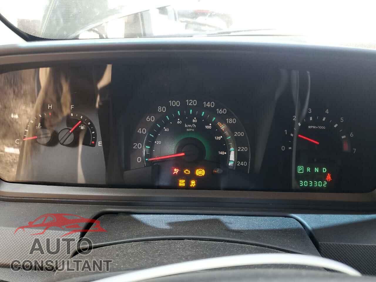 DODGE JOURNEY 2010 - 3D4PG4FB8AT171001