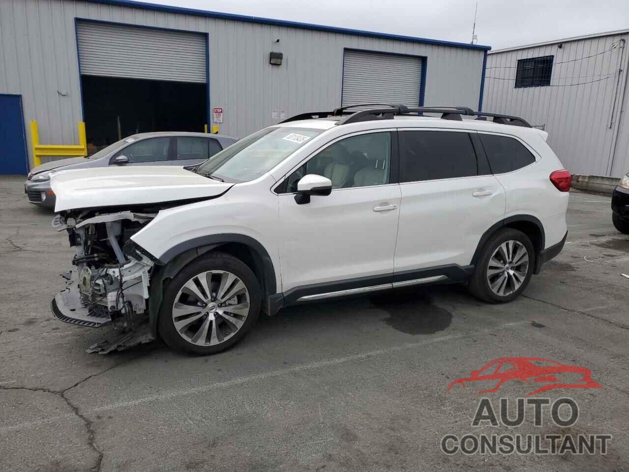 SUBARU ASCENT 2020 - 4S4WMAPD1L3449859