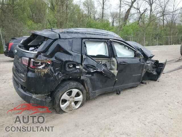 JEEP COMPASS 2021 - 3C4NJDBB9MT551853