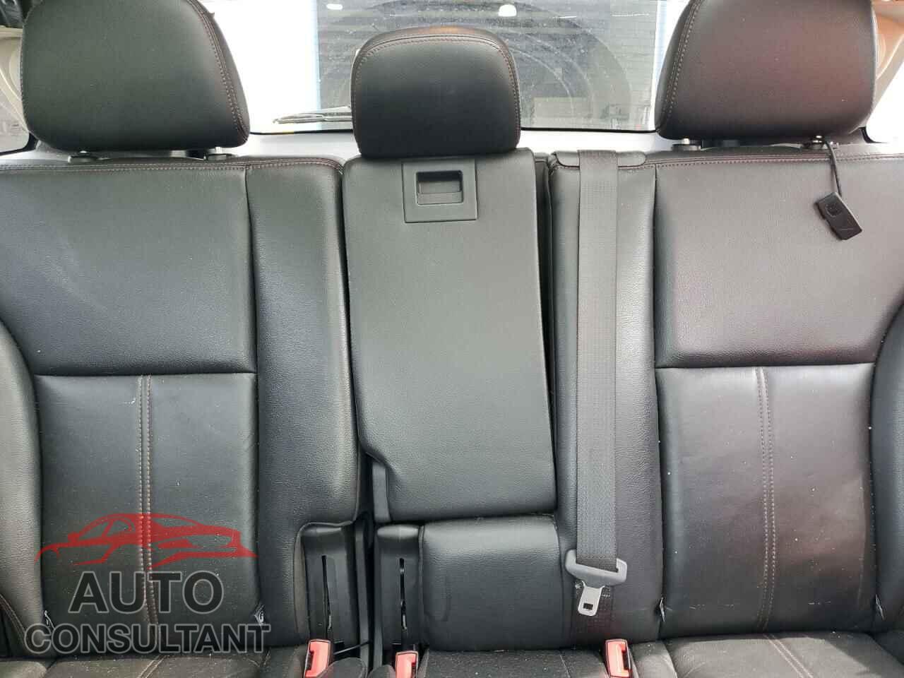 FORD EDGE 2013 - 2FMDK4KC5DBC11060