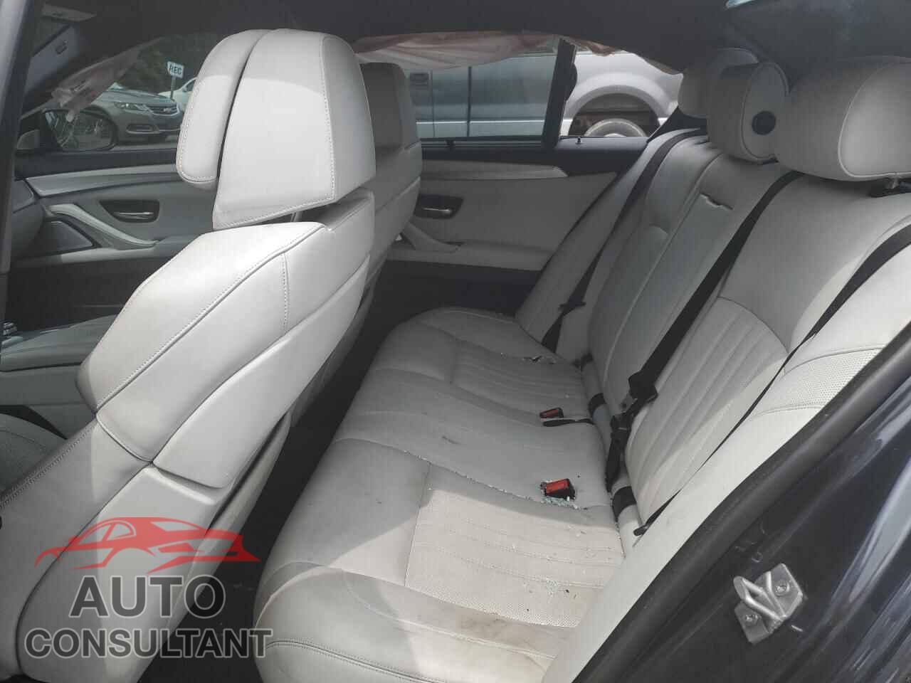 BMW M5 2013 - WBSFV9C59DC773764