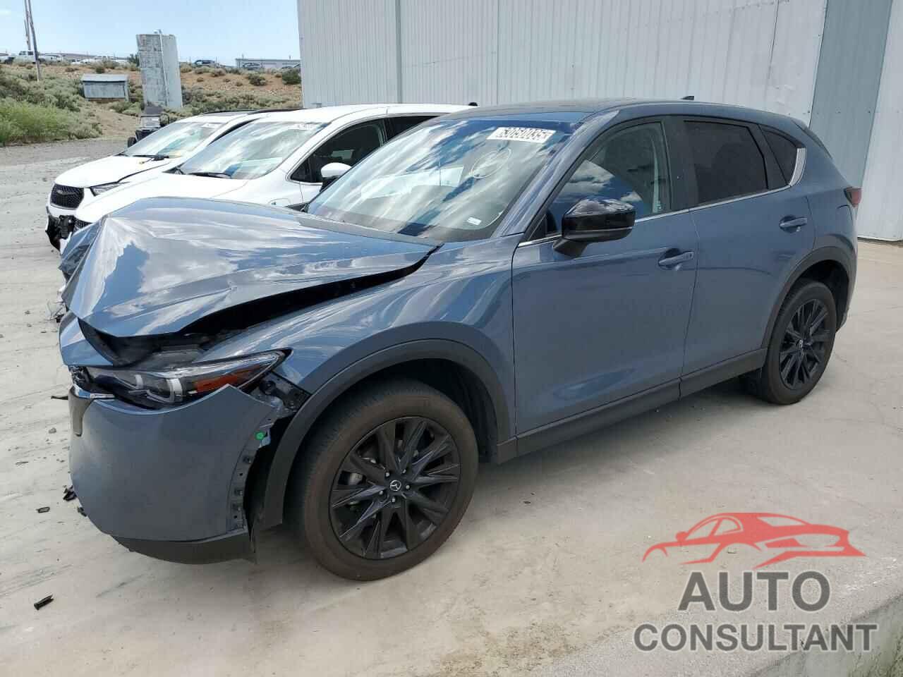 MAZDA CX-5 PREFE 2024 - JM3KFBCL5R0459733