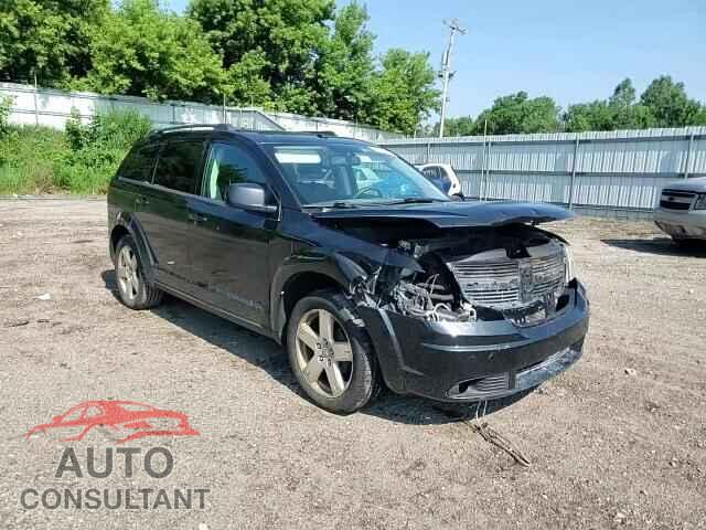 DODGE JOURNEY 2010 - 3D4PG5FVXAT103167
