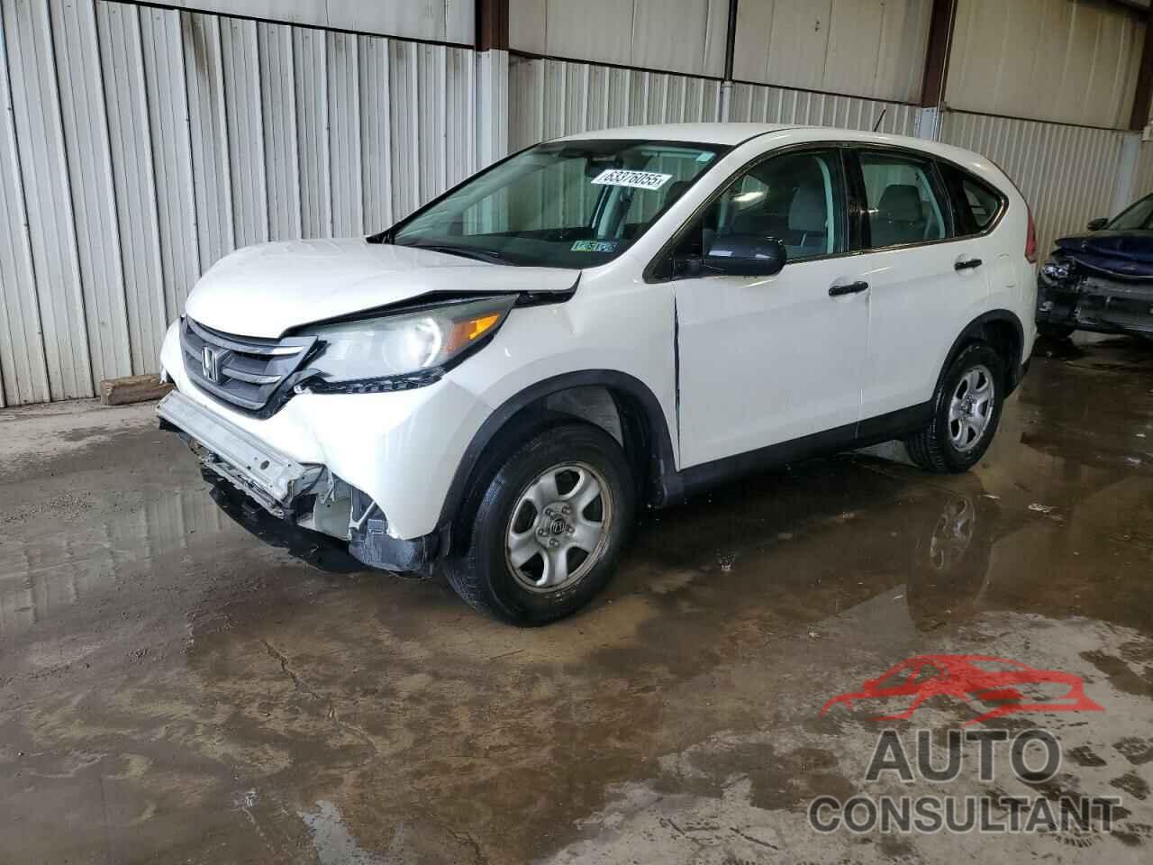 HONDA CRV 2014 - 5J6RM4H3XEL114945