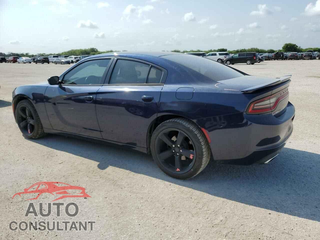 DODGE CHARGER 2016 - 2C3CDXBG2GH228211