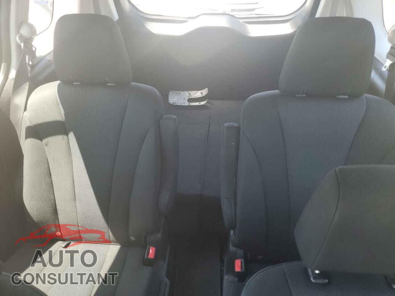 MAZDA 5 2014 - JM1CW2BL4E0177446