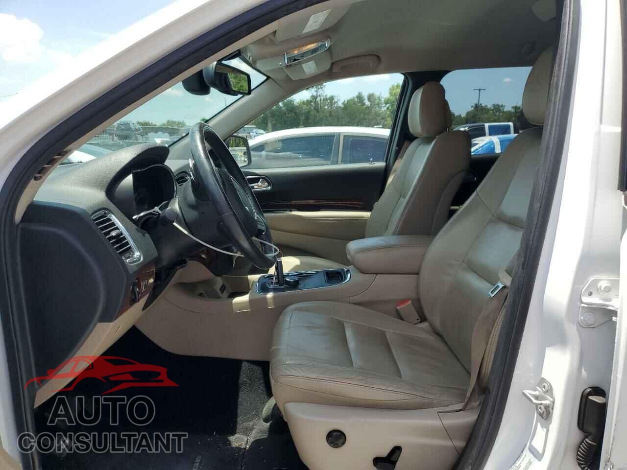 DODGE DURANGO 2016 - 1C4RDHDG1GC459418