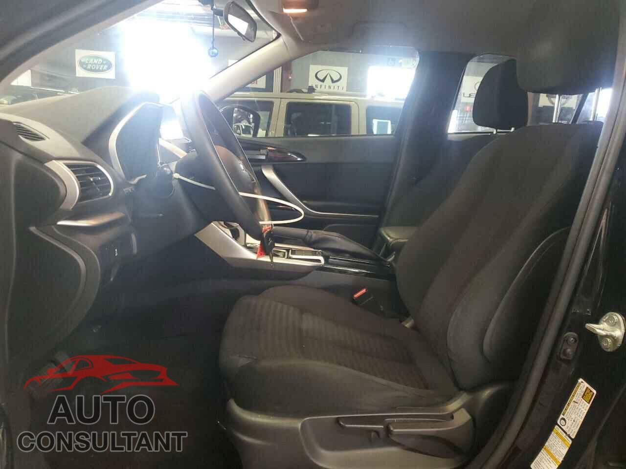 MITSUBISHI ECLIPSE 2019 - JA4AT4AA6KZ024595