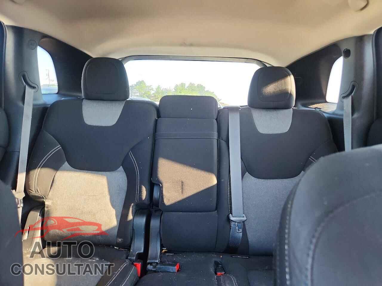 JEEP CHEROKEE L 2014 - 1C4PJMCS9EW192541