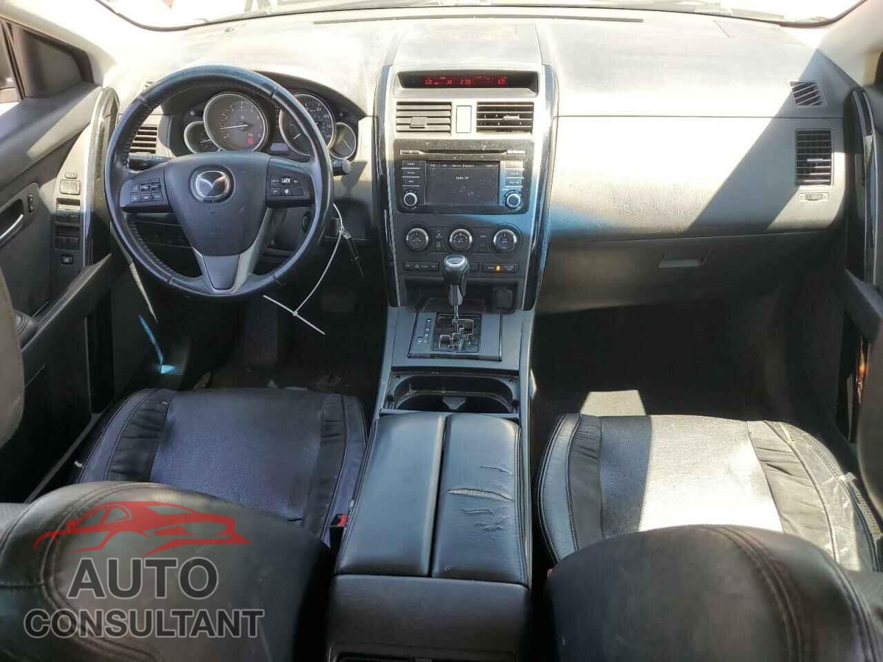 MAZDA CX-9 2013 - JM3TB2CV2D0410399