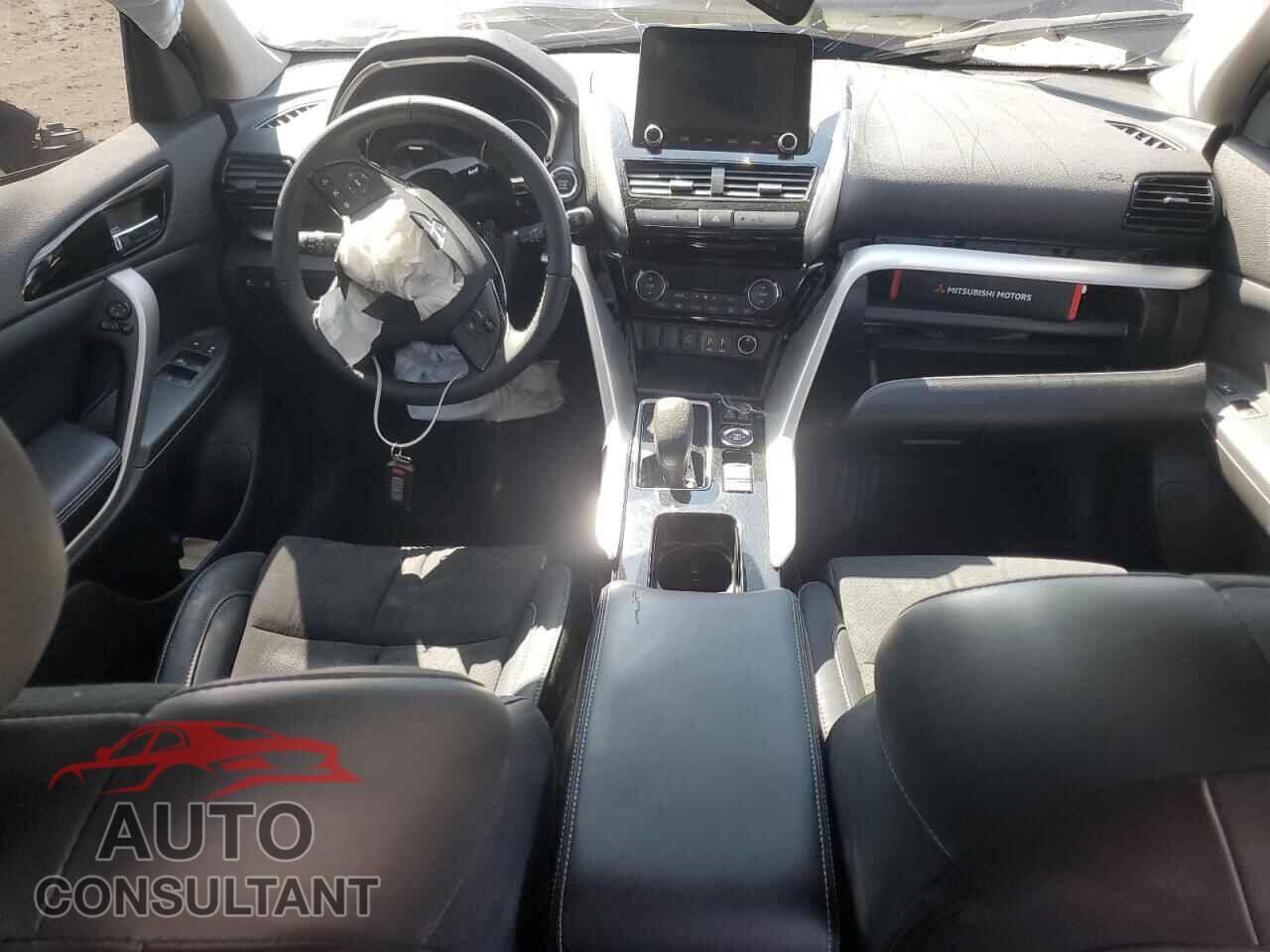 MITSUBISHI ECLIPSE 2023 - JA4ATWAA3PZ024461