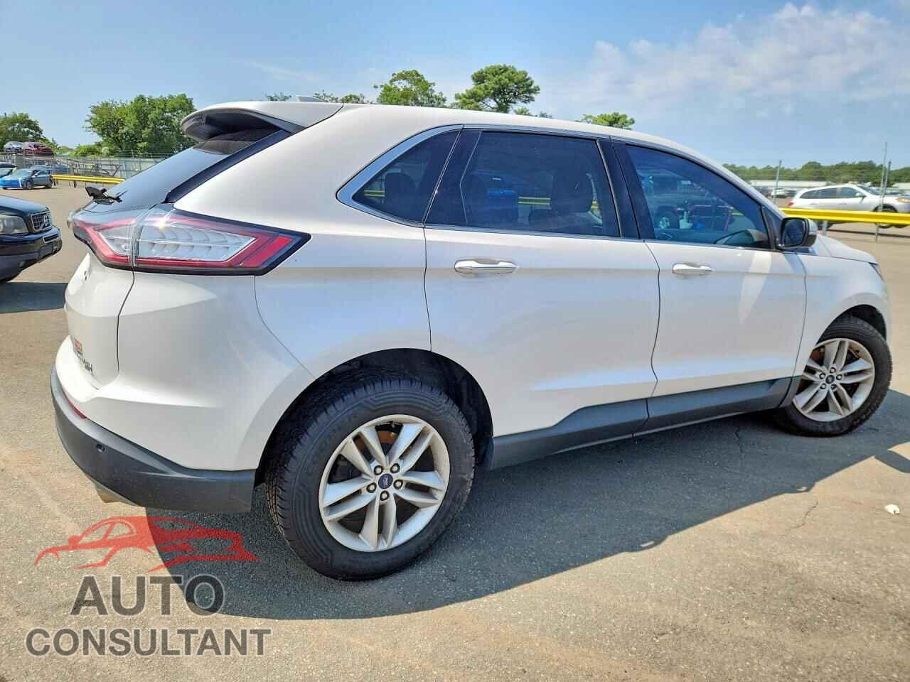 FORD EDGE 2016 - 2FMPK4K88GBC48844