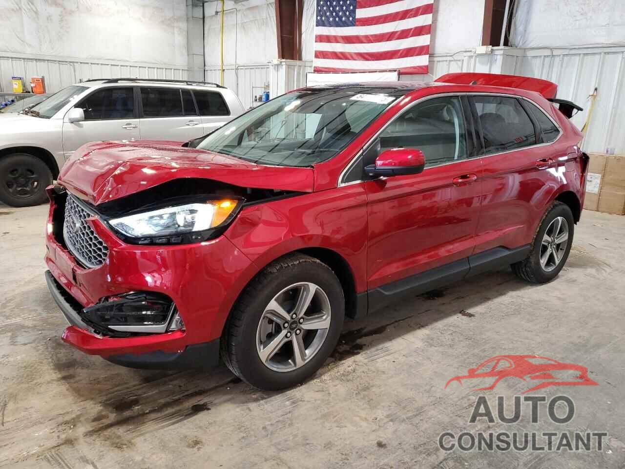 FORD EDGE 2024 - 2FMPK4J95RBA57377