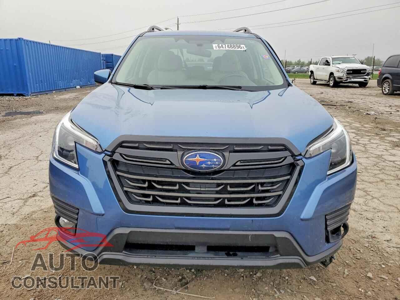 SUBARU FORESTER 2023 - JF2SKAEC0PH414159