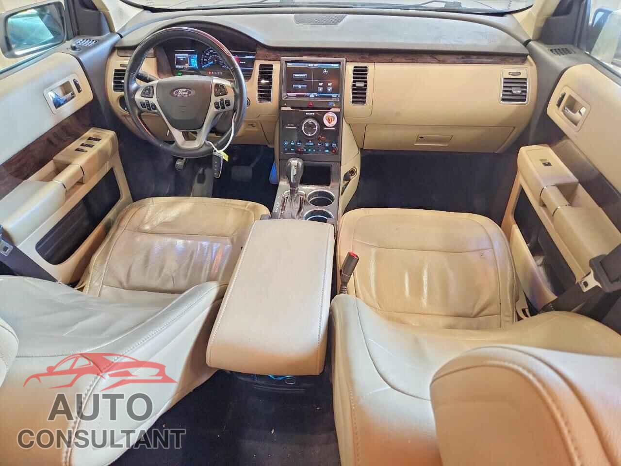 FORD FLEX 2014 - 2FMHK6D82EBD04254