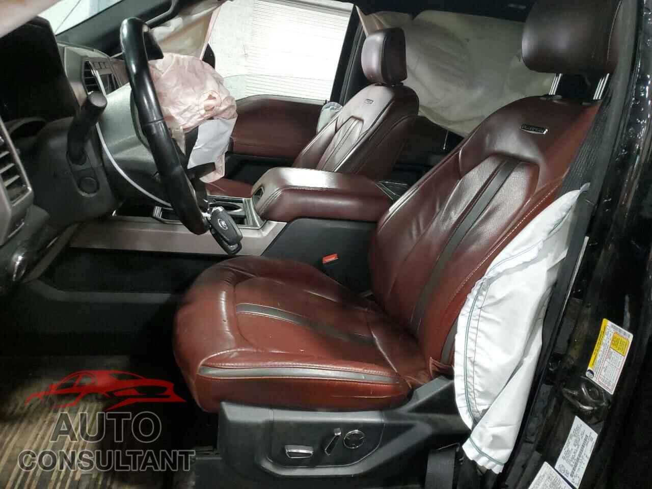 FORD F350 2020 - 1FT8W3DT7LEE13208