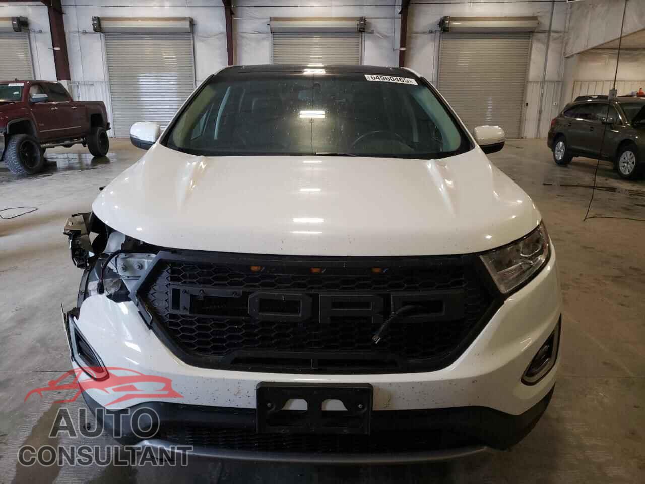 FORD EDGE 2015 - 2FMTK4J97FBB94282