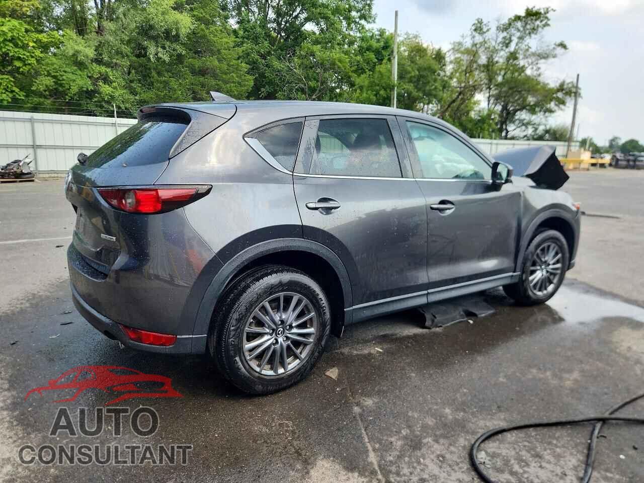 MAZDA CX-5 2020 - JM3KFBCM7L0733403