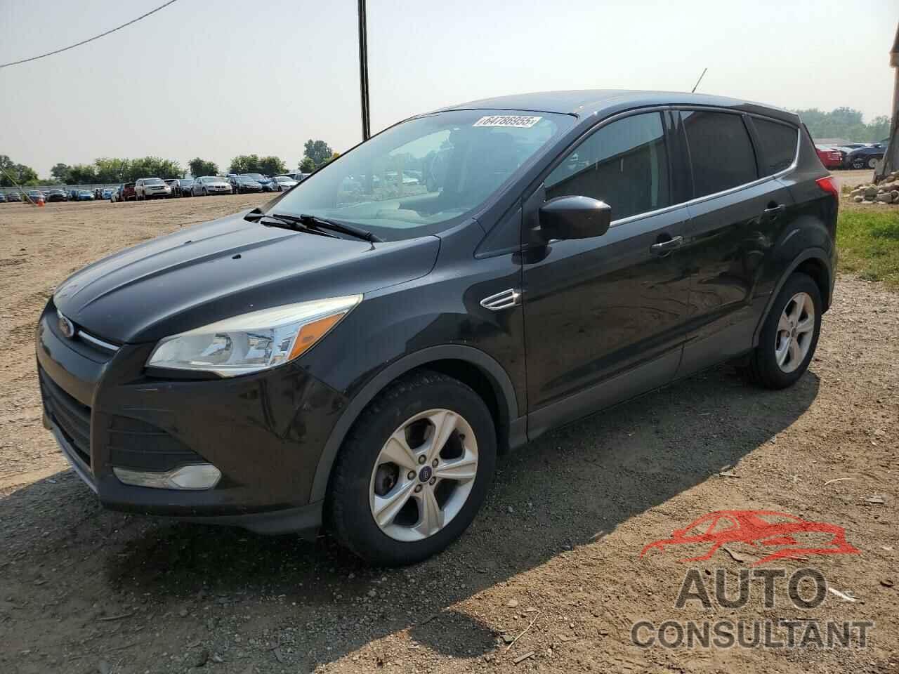 FORD ESCAPE 2014 - 1FMCU9GX2EUE51239