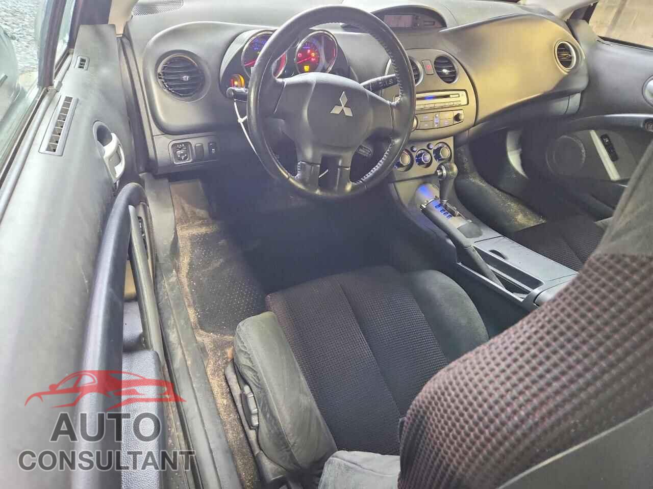 MITSUBISHI ECLIPSE 2011 - 4A31K5DF5BE006728