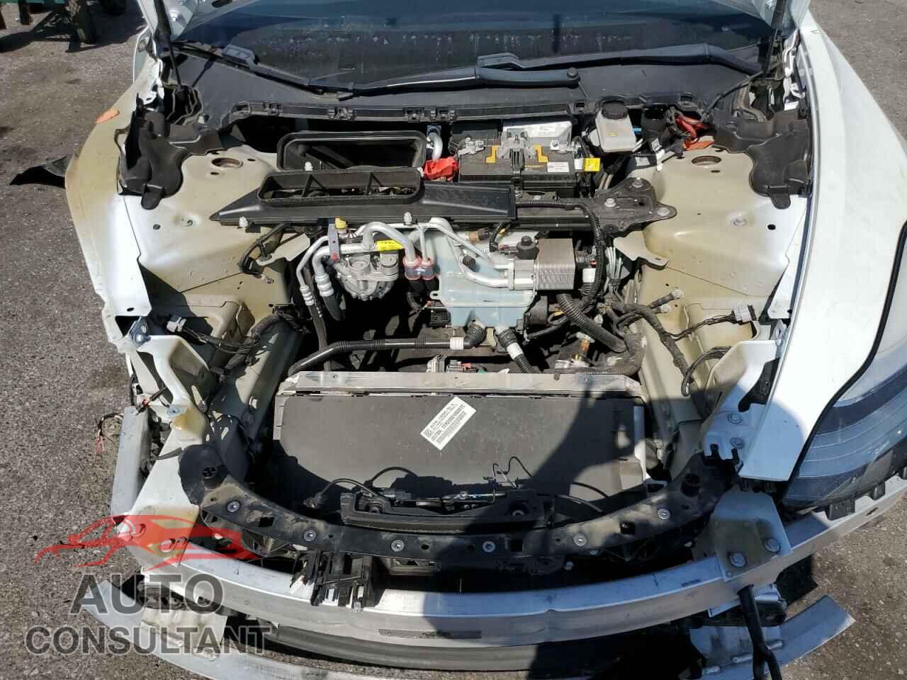 TESLA MODEL 3 2020 - 5YJ3E1EA4LF634228