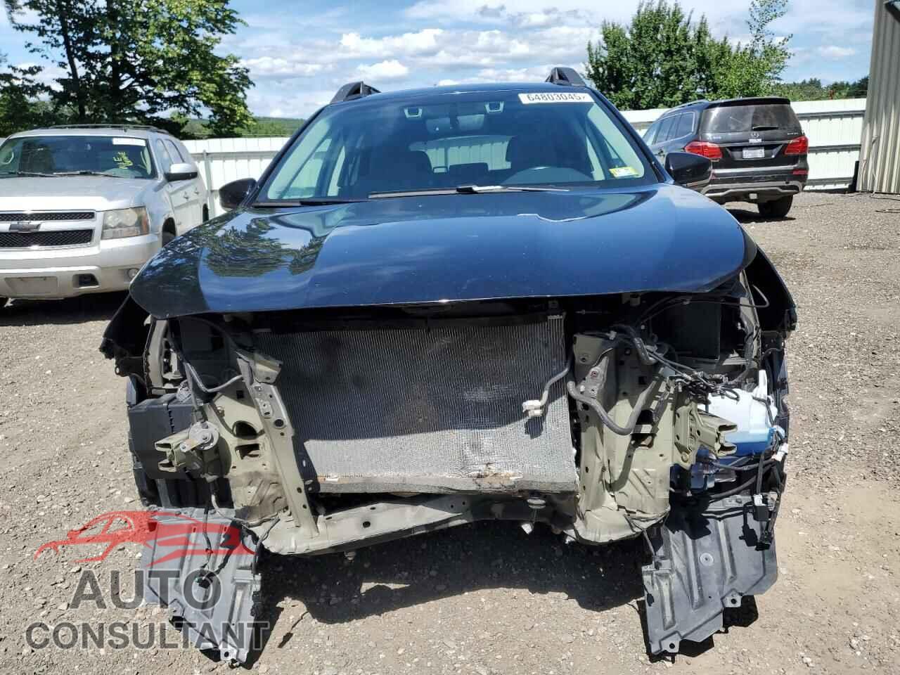 SUBARU OUTBACK 2020 - 4S4BTACC5L3233396