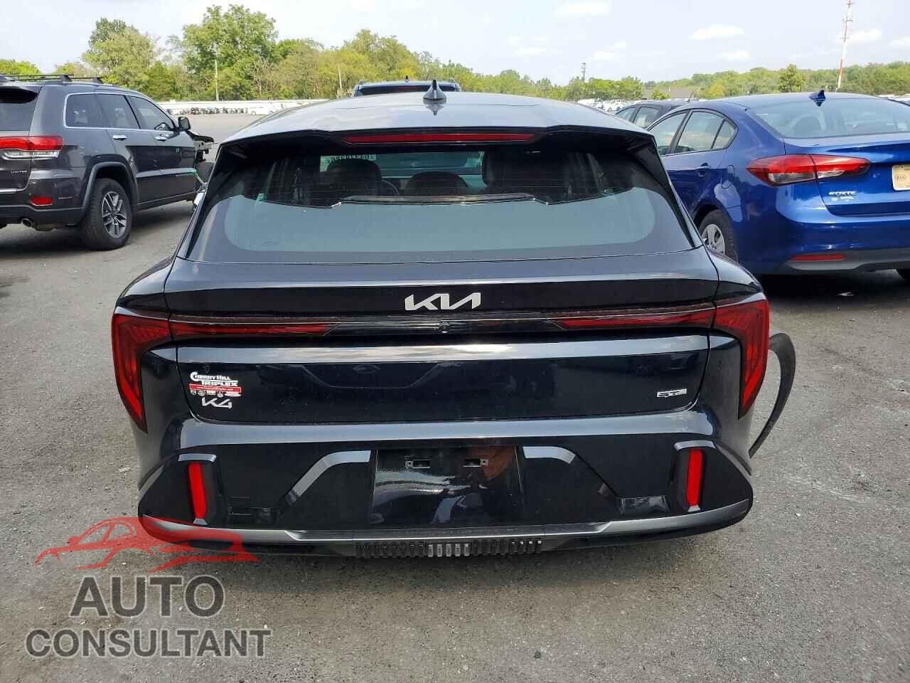 KIA ALL OTHER 2026 - 3KPFU5DE7TE367393