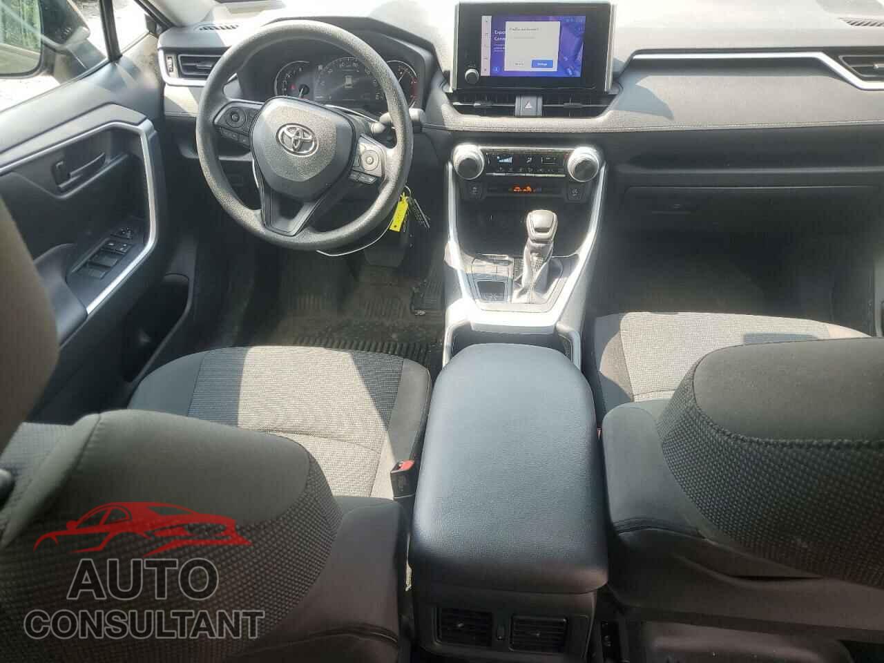 TOYOTA RAV4 2023 - 2T3F1RFVXPC367459