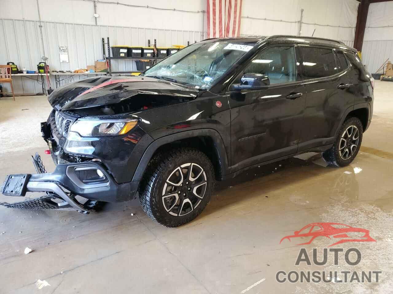 JEEP COMPASS 2024 - 3C4NJDDN9RT137518