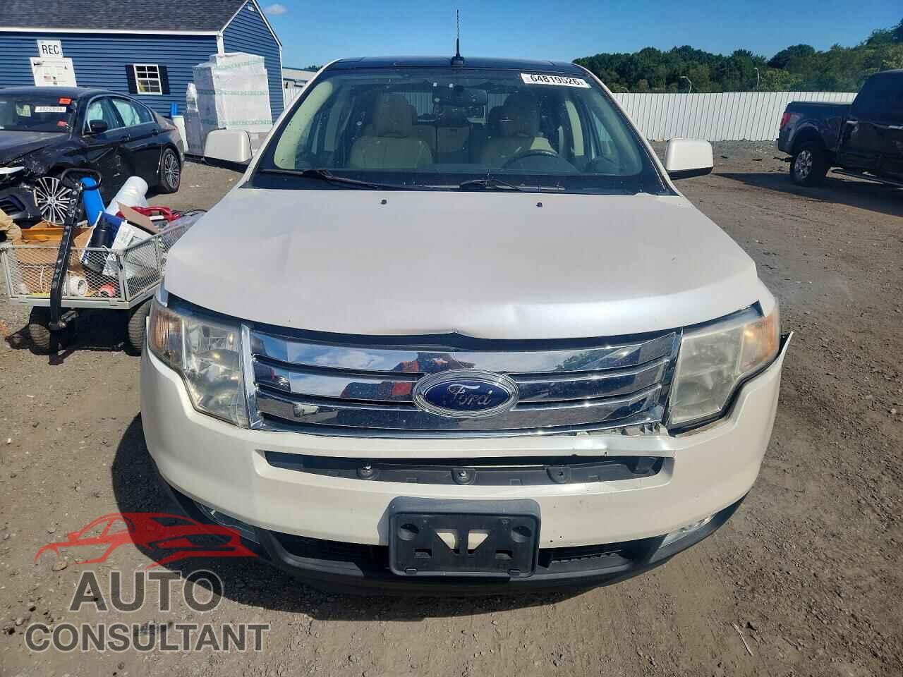 FORD EDGE 2010 - 2FMDK4KC8ABA31423
