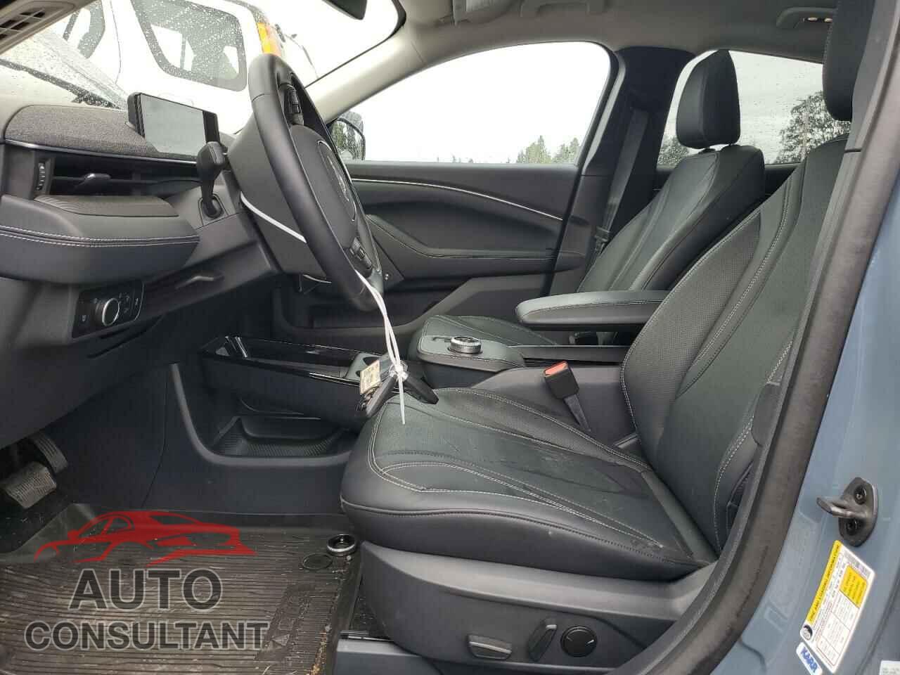 FORD MUSTANG 2023 - 3FMTK3S57PMB02027
