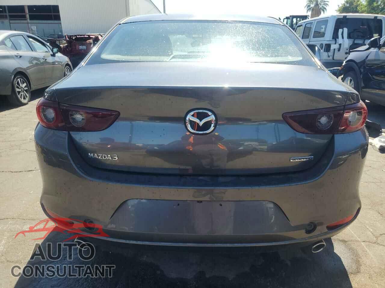 MAZDA 3 2025 - JM1BPACM3S1767928