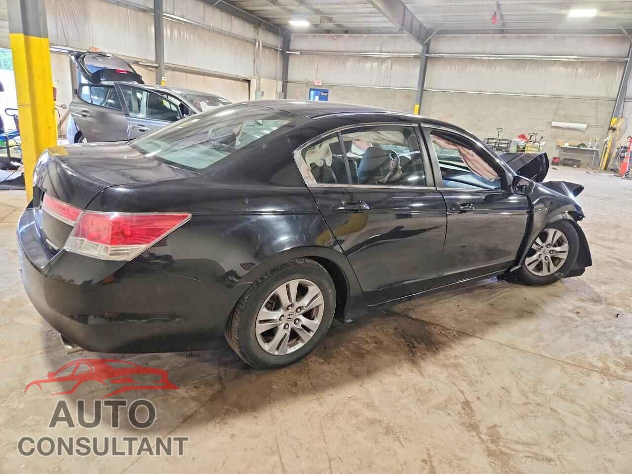 HONDA ACCORD 2012 - 1HGCP2F63CA033669