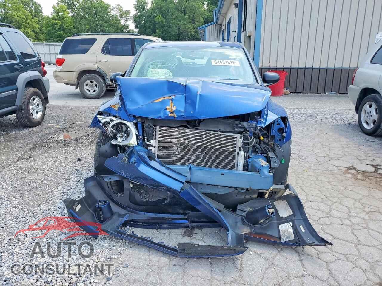 DODGE CALIBER 2010 - 1B3CB3HA8AD542447