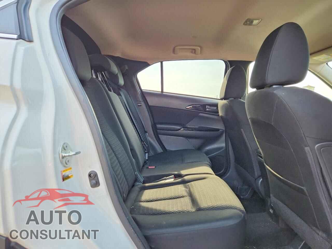 MITSUBISHI ECLIPSE 2019 - JA4AT4AA0KZ033518