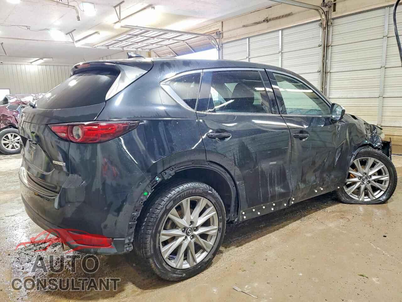 MAZDA CX-5 2021 - JM3KFBDM6M1488104