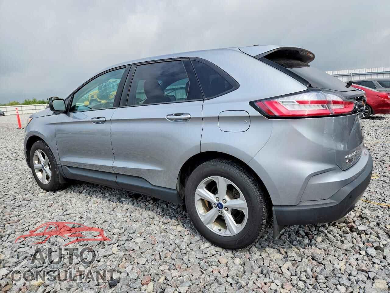 FORD EDGE 2020 - 2FMPK4G97LBB65823