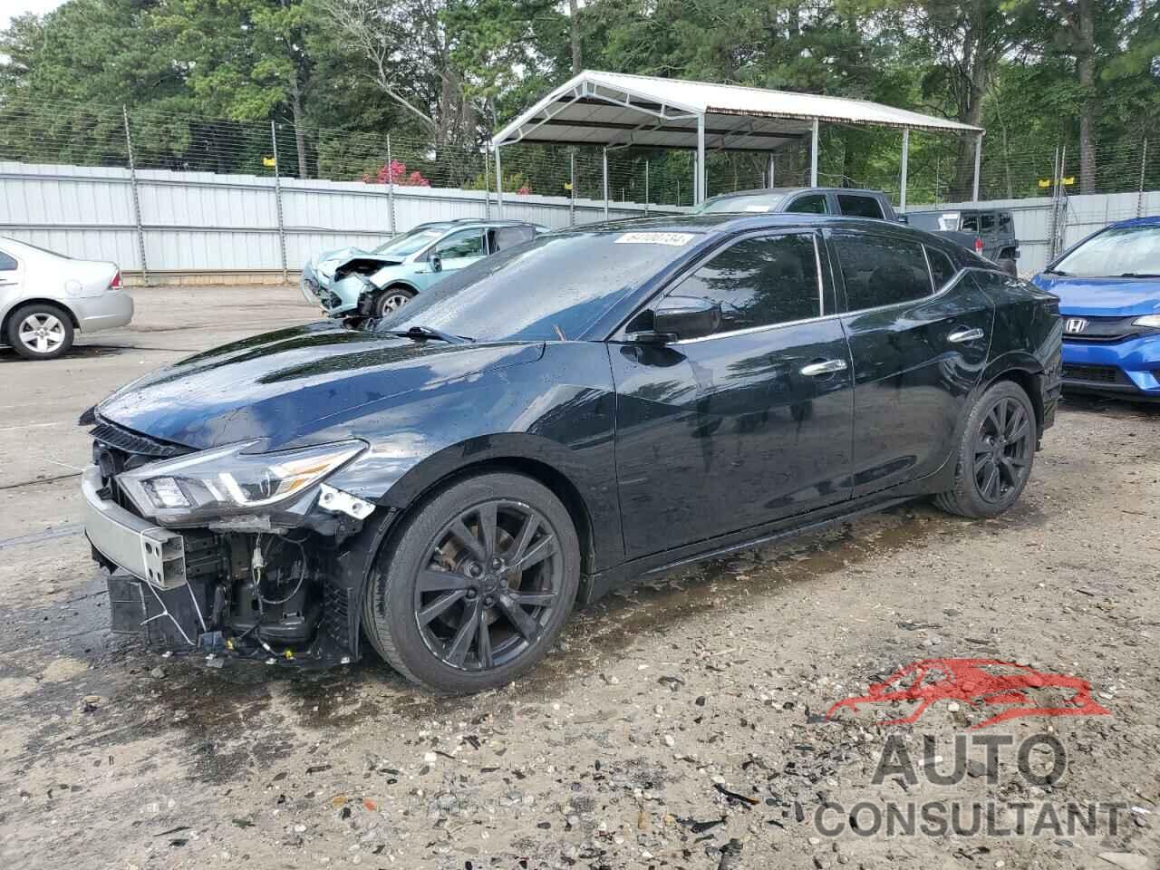 NISSAN MAXIMA 2016 - 1N4AA6AP9GC905089