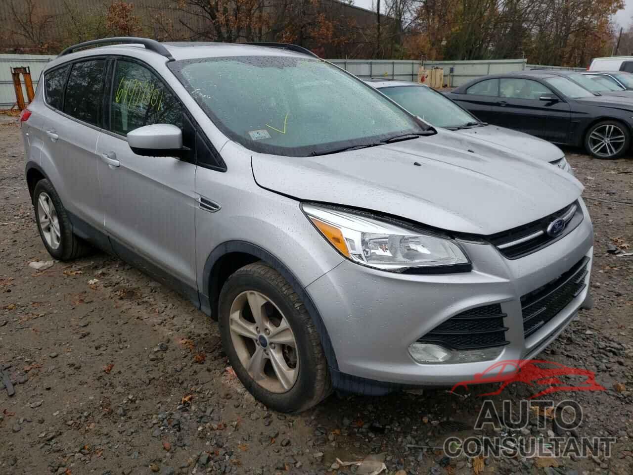 FORD ESCAPE 2016 - 1FMCU9GX5GUC64015