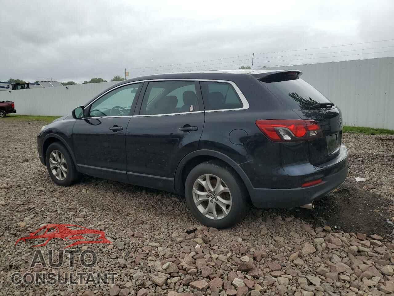 MAZDA CX-9 2014 - JM3TB3CV5E0442755