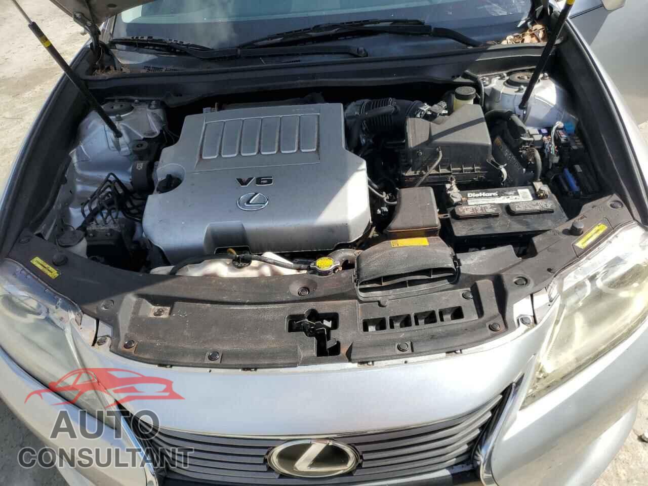 LEXUS ES350 2014 - JTHBK1GG4E2109356