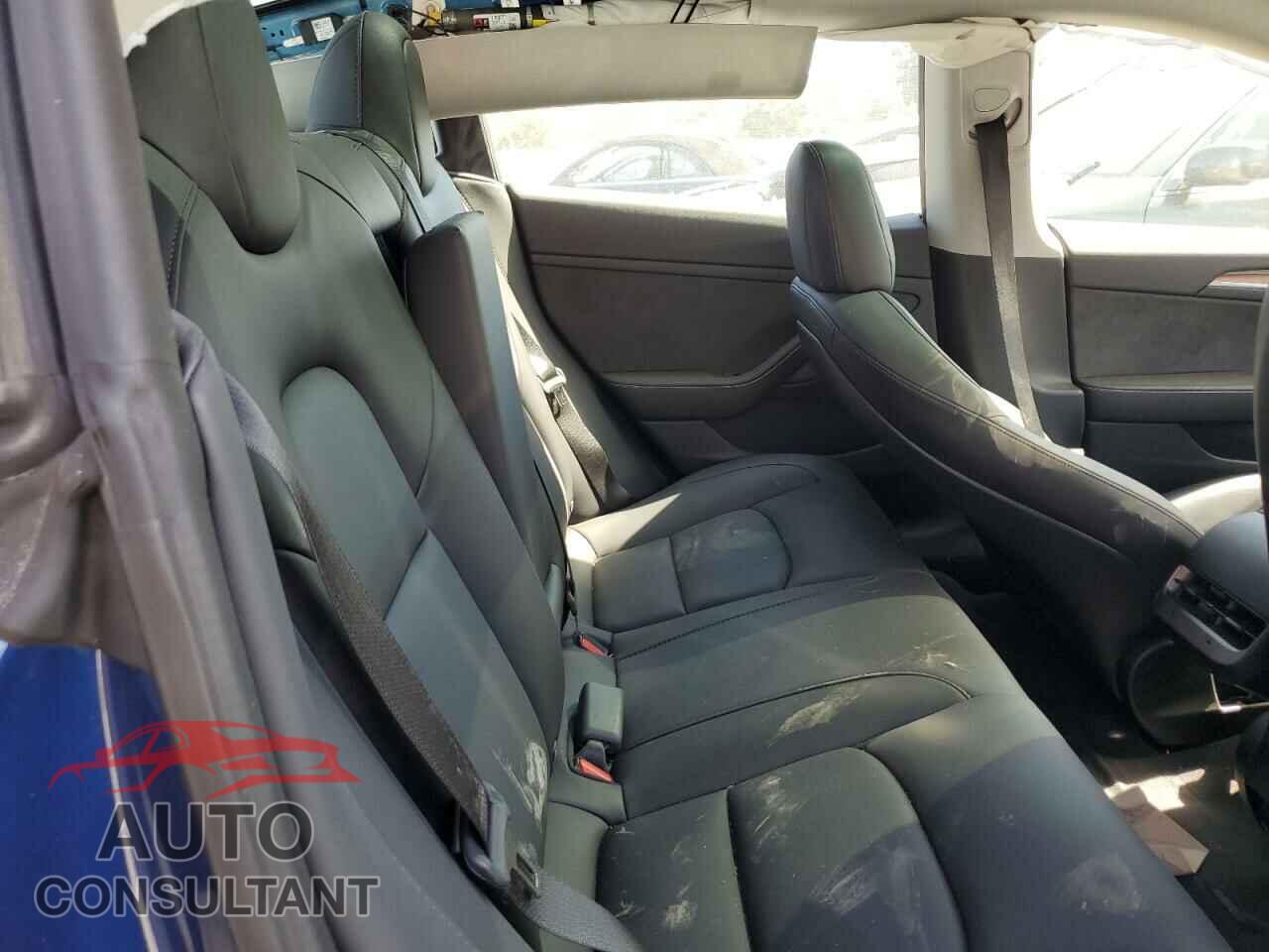 TESLA MODEL 3 2023 - 5YJ3E1EA1PF430587