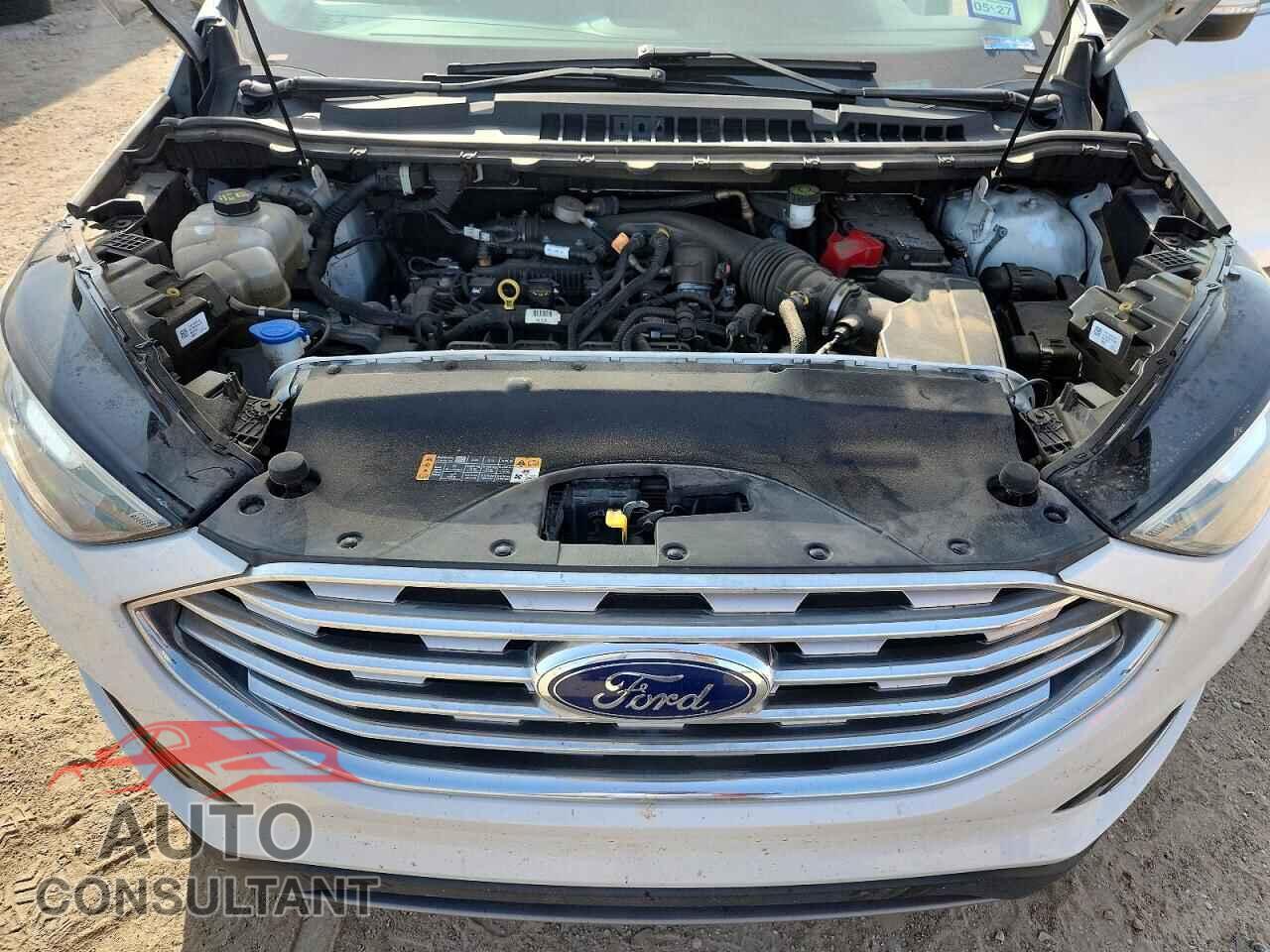 FORD EDGE 2020 - 2FMPK4J98LBA68493