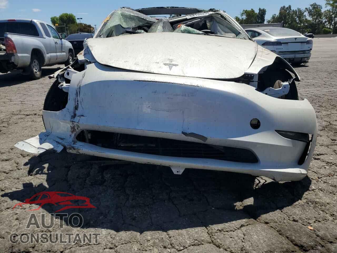 TESLA MODEL 3 2023 - 5YJ3E1EA0PF491347