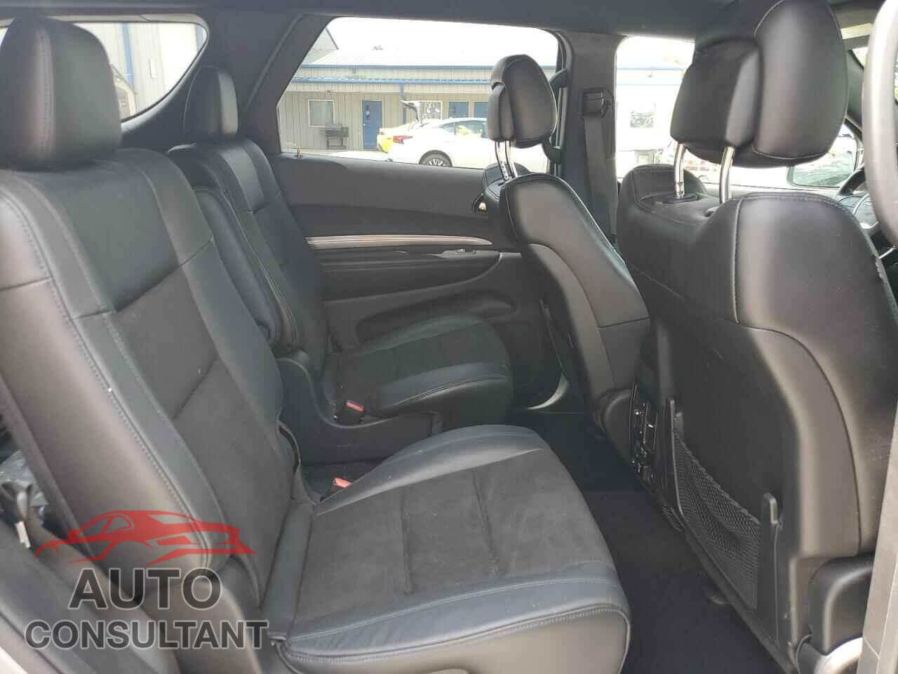 DODGE DURANGO 2020 - 1C4RDJDG0LC192337
