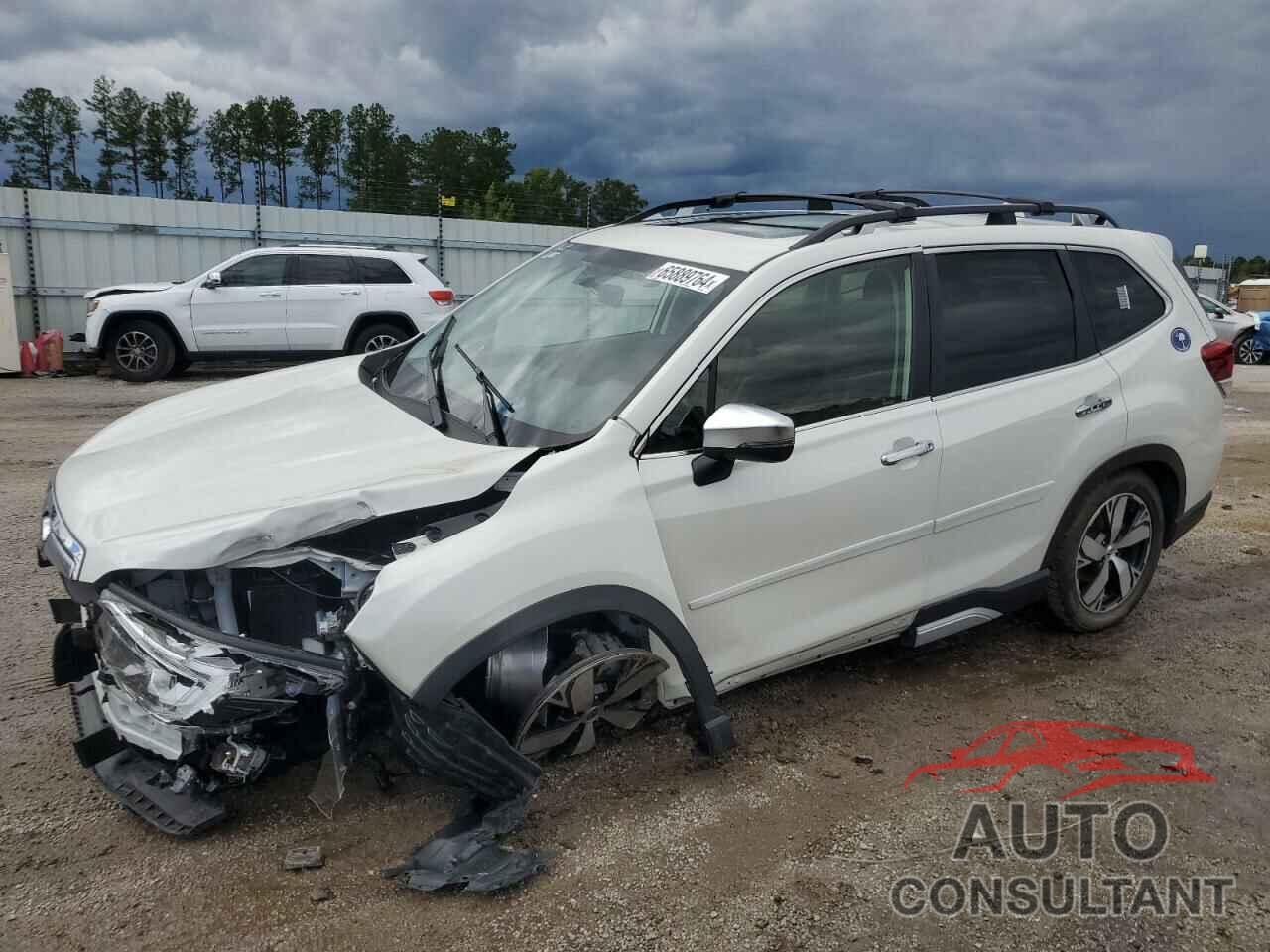 SUBARU FORESTER 2019 - JF2SKAWC6KH472249